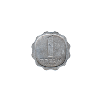 Preview 1 agora, תשל״א (1971) reverse