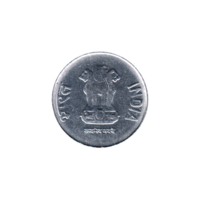Preview 2 Rupees, 2011 obverse