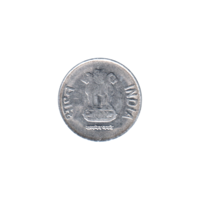Preview 1 Rupee, 2015 obverse