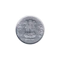 Preview 2 Rupees, 2014 obverse