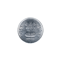 Preview 1 Rupee, 2016 obverse