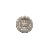 Preview 25 paise, 1960 obverse