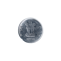 Preview 1 Rupee, 2013 obverse