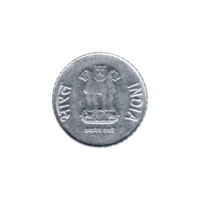 Preview 2 Rupees, 2012 obverse