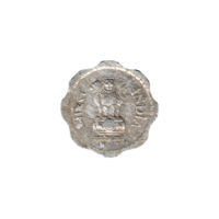 Preview 10 paise, 1988 obverse