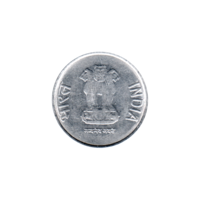 Preview 2 Rupees, 2017 obverse