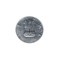 Preview 2 Rupees, 2015 obverse