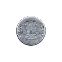 Preview 2 Rupees, 2015 obverse