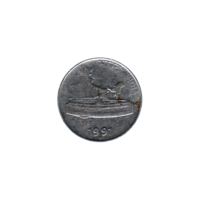Preview 50 paise, 1991 obverse