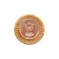 Preview 10 Rupees, 2019 obverse