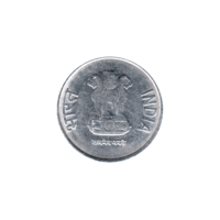 Preview 2 Rupees, 2014 obverse