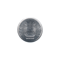 Preview 1 Rupee, 2017 obverse