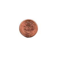 Preview 10 aurar, 1981 obverse
