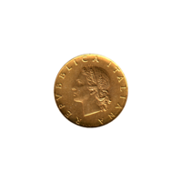 Preview 20 Lire, 1978 obverse