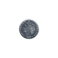 Preview 100 Lire, 1990 obverse