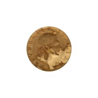 Preview 200 Lire, 1980 obverse