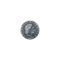 Preview 50 Lire, 1994 obverse