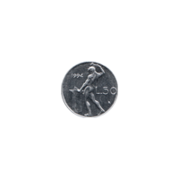 Preview 50 Lire, 1994 reverse