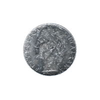 Preview 100 Lire, 1978 obverse