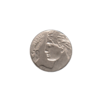 Preview 20 centesimi, 1911 obverse