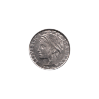 Preview 100 Lire, 1994 obverse
