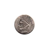 Preview 100 Lire, 1998 obverse