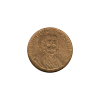 Preview 200 Lire, 1980 obverse