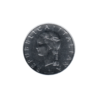 Preview 100 Lire, 1979 obverse