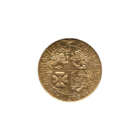 Preview 200 Lire, 1993 reverse
