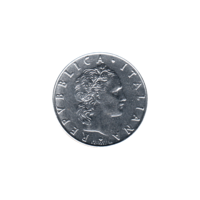 Preview 50 Lire, 1981 obverse