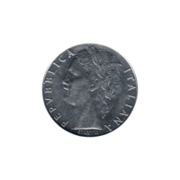 Preview 100 Lire, 1981 obverse