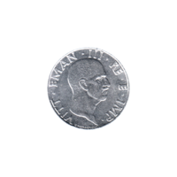 Preview 50 centesimi, 1941 obverse