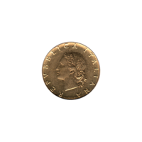 Preview 20 Lire, 1979 obverse