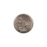 Preview 100 Lire, 1996 obverse