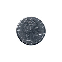 Preview 50 Lire, 1982 obverse