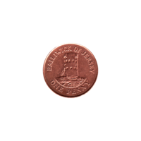 Preview 1 penny, 2002 reverse