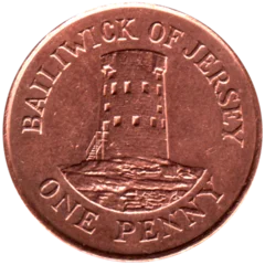 Preview 1 penny, 2002 reverse