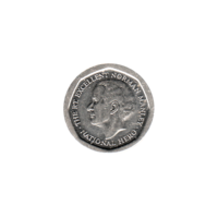 Preview 5 Dollars, 1996 obverse