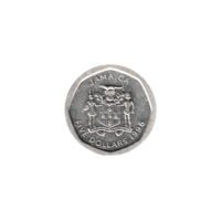 Preview 5 Dollars, 1996 reverse