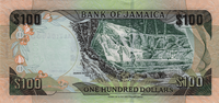 Preview 100 Dollars, 2007 obverse