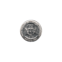 Preview 1 Dollar, 2008 obverse