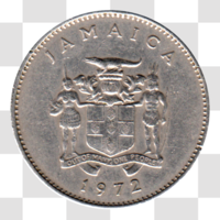 Preview 10 cents, 1972 obverse