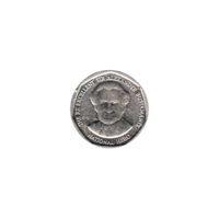 Preview 1 Dollar, 2012 obverse