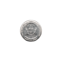 Preview 1 Dollar, 2017 obverse