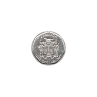 Preview 1 Dollar, 2017 reverse