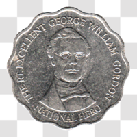 Preview 10 Dollars, 1999 obverse
