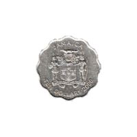 Preview 10 Dollars, 2000 reverse