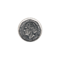 Preview 5 Dollars, 2014 obverse