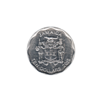 Preview 10 Dollars, 2015 reverse