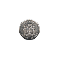 Preview 1 Dollar, 1996 reverse